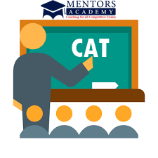 CAT Coaching in Chandigarh Mentors Academy